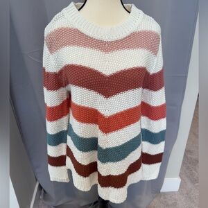Caslon sweater